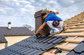 Best Roof Inspection  in USA